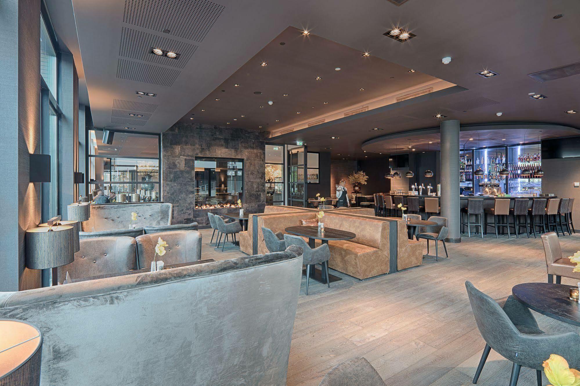 Van Der Valk Hotel Утрехт Екстер'єр фото